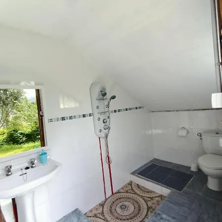 Viviendas Vacacionales La Casona De Tresninin Nava Exterior foto