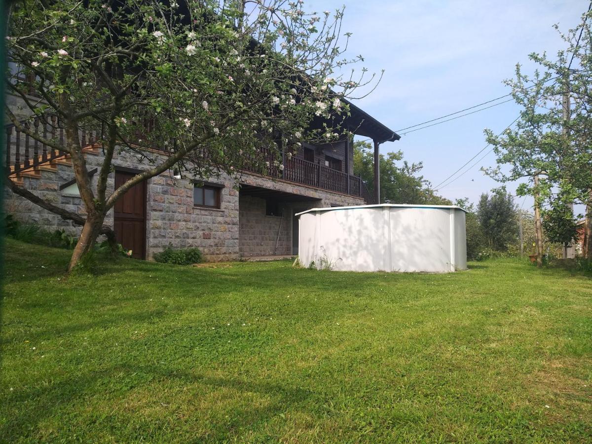 Holiday home La Casona De Tresninin