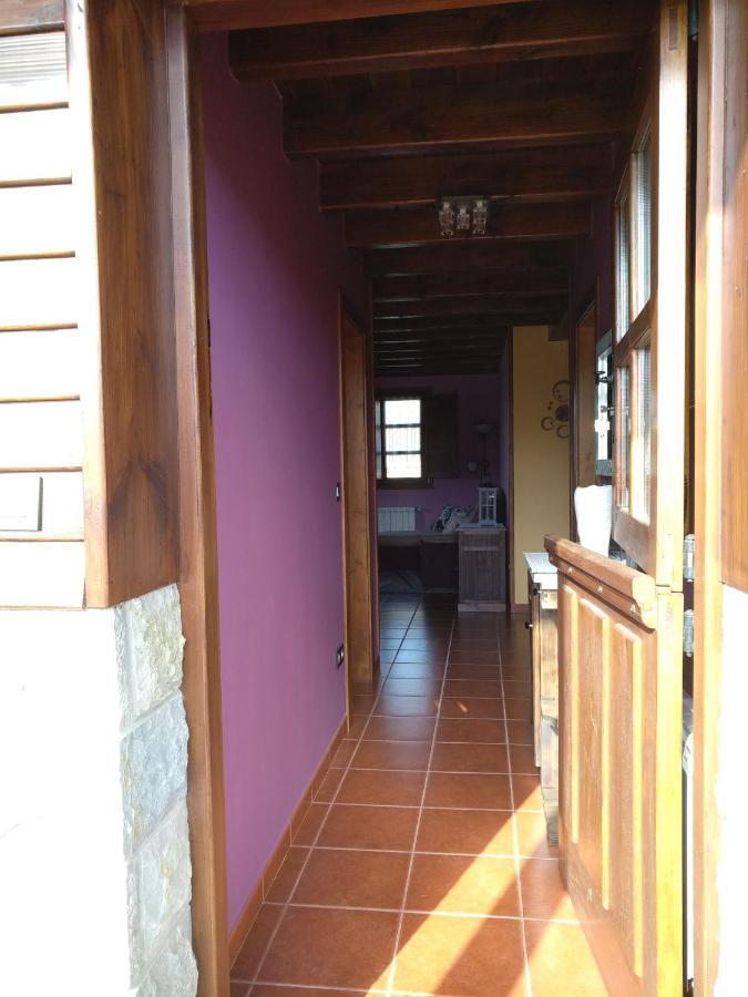 La Casona De Tresninin