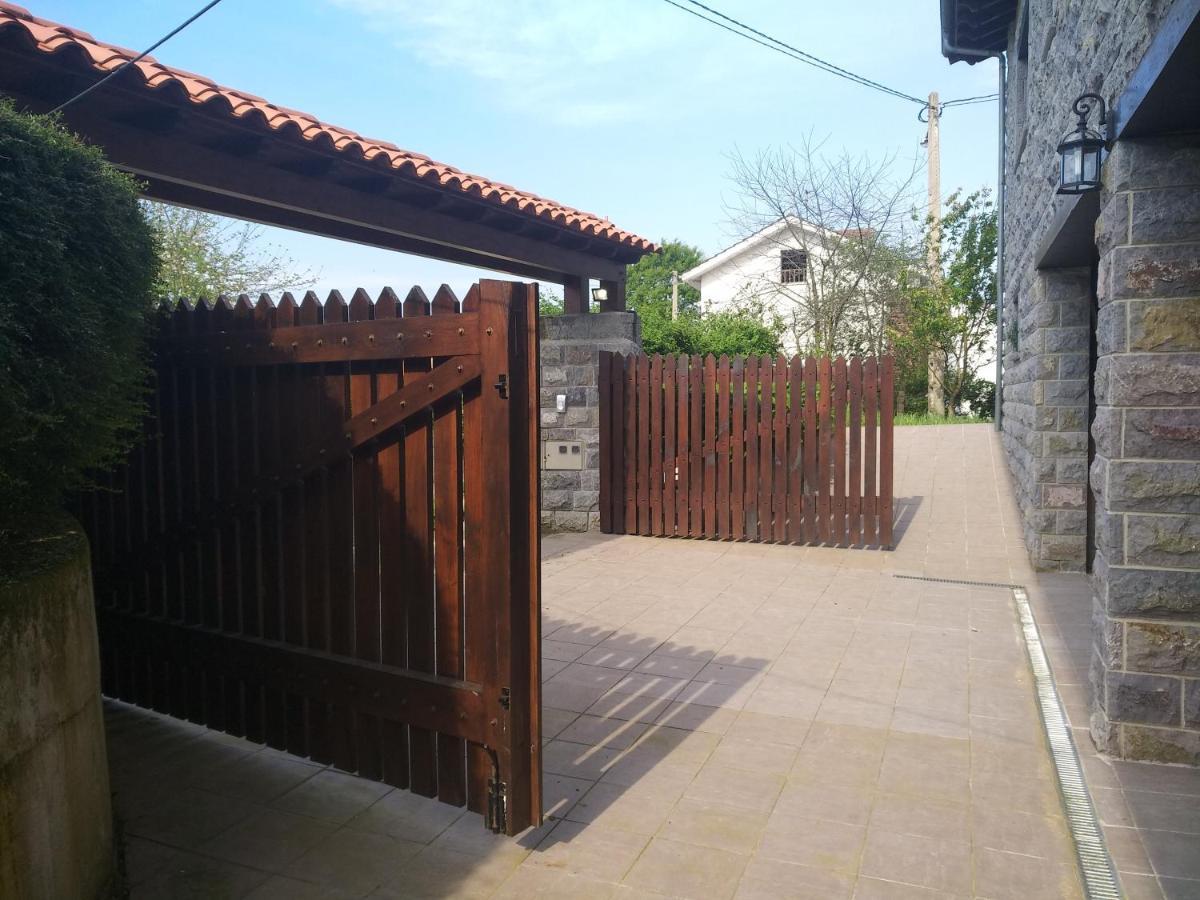 La Casona De Tresninin Holiday home