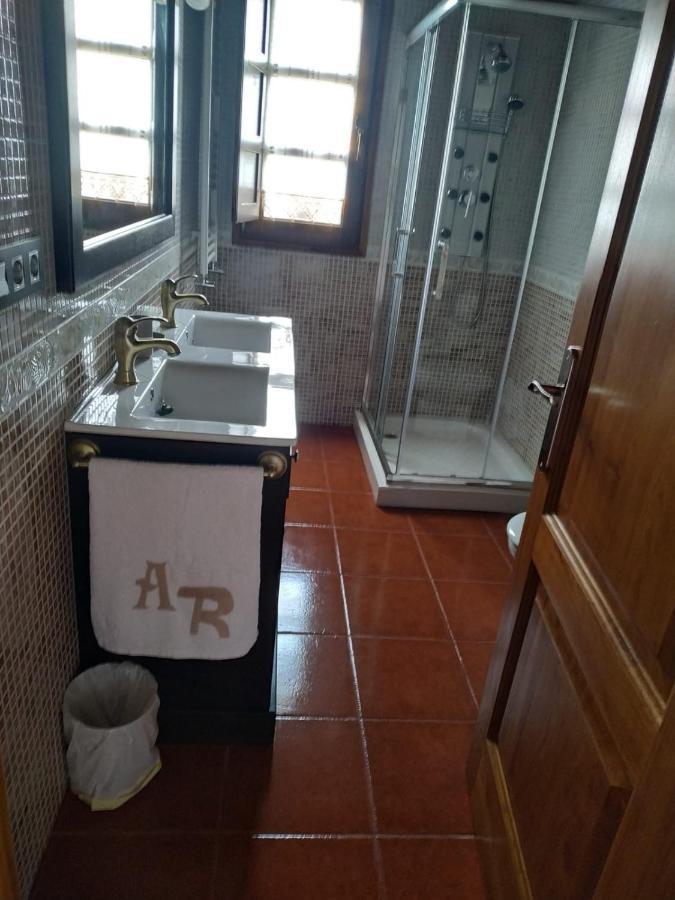La Casona De Tresninin * Nava