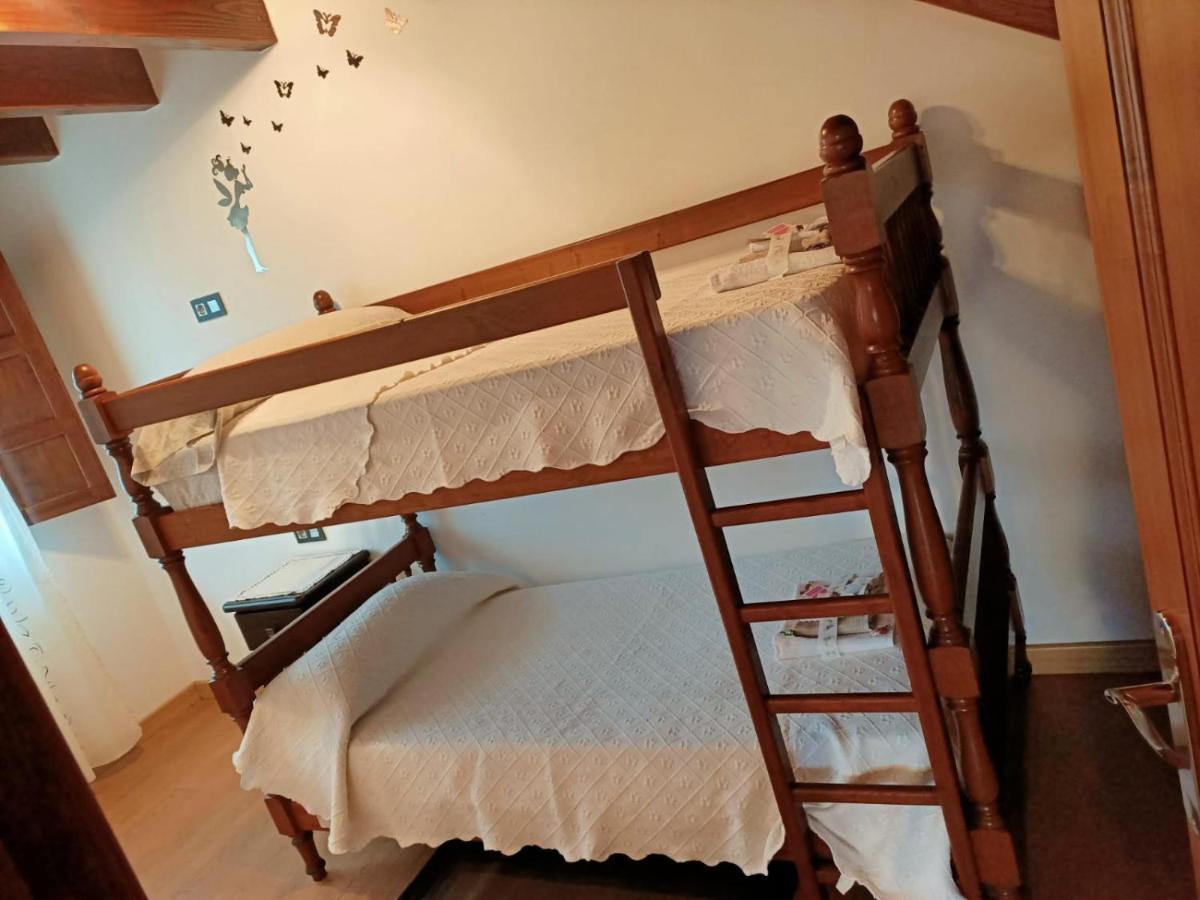 Holiday home La Casona De Tresninin Nava