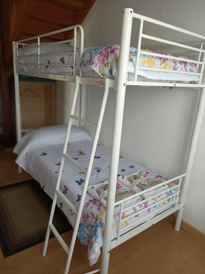 La Casona De Tresninin Holiday home