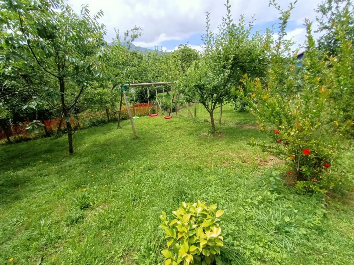 Holiday home La Casona De Tresninin