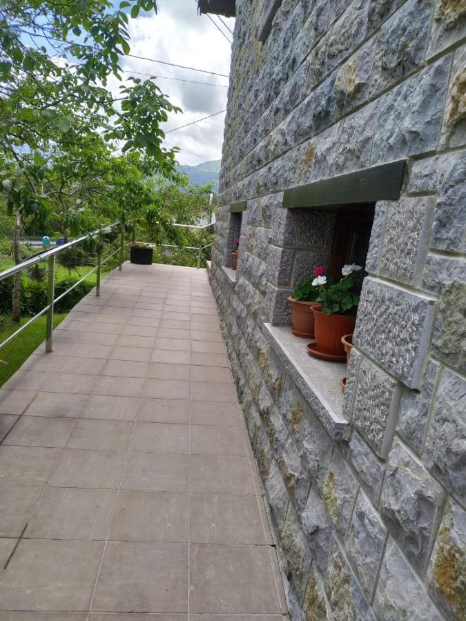 La Casona De Tresninin * Nava