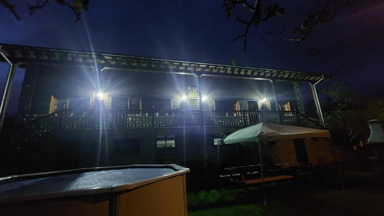 Holiday home La Casona De Tresninin *